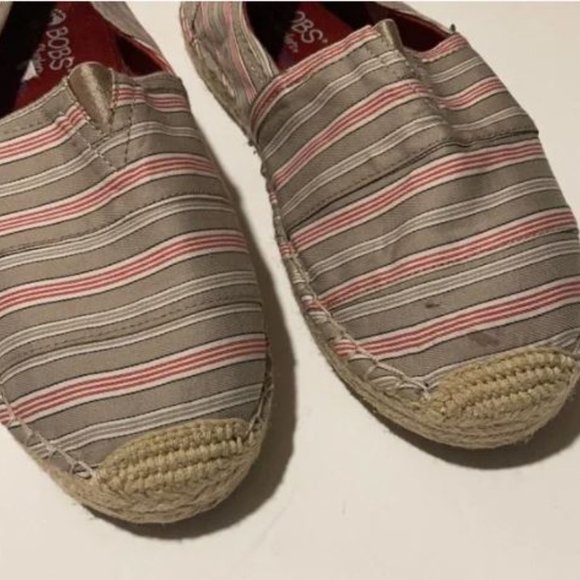 Bobs by Skechers with Memory Foam Size 8.5 - Picture 2 of 7